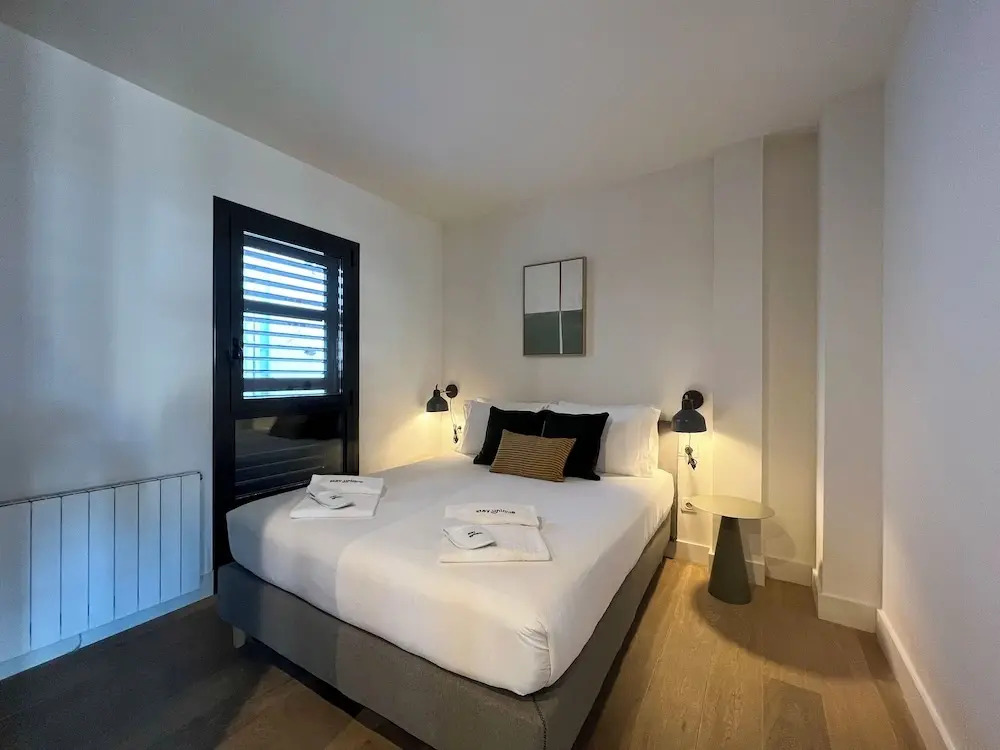 Stay U-nique Apartments Pau Claris II