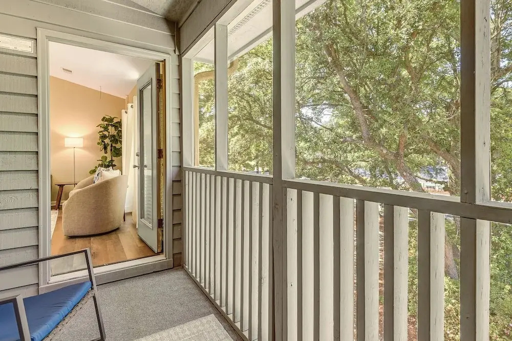 Resort Condo ~ 2 Mi to Sunset Beach Seashore!
