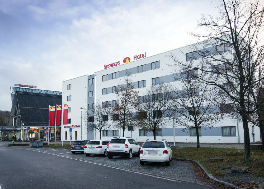 Serways Hotel Spessart Sud
