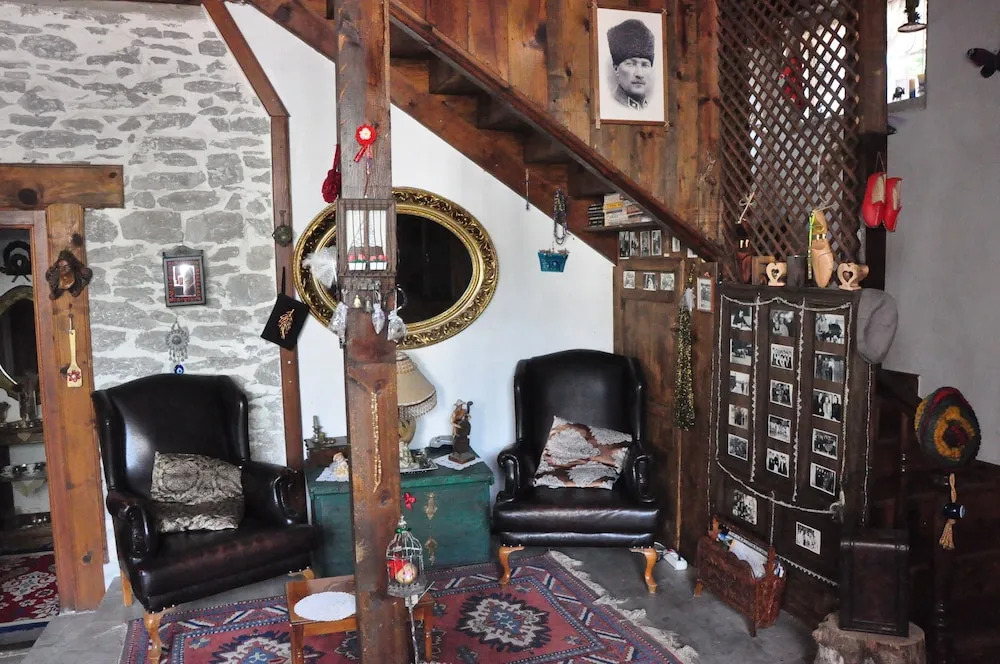 Nimet Hanım Konağı