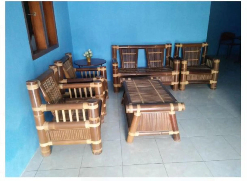 Ijen Osing Homestay