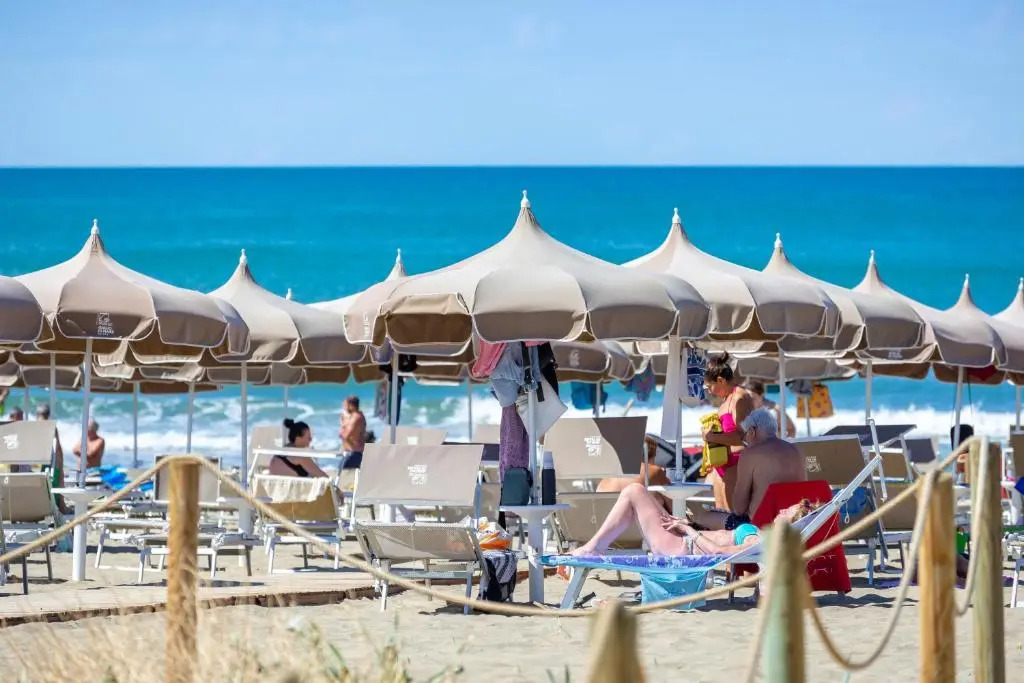 Giglio di mare Resort