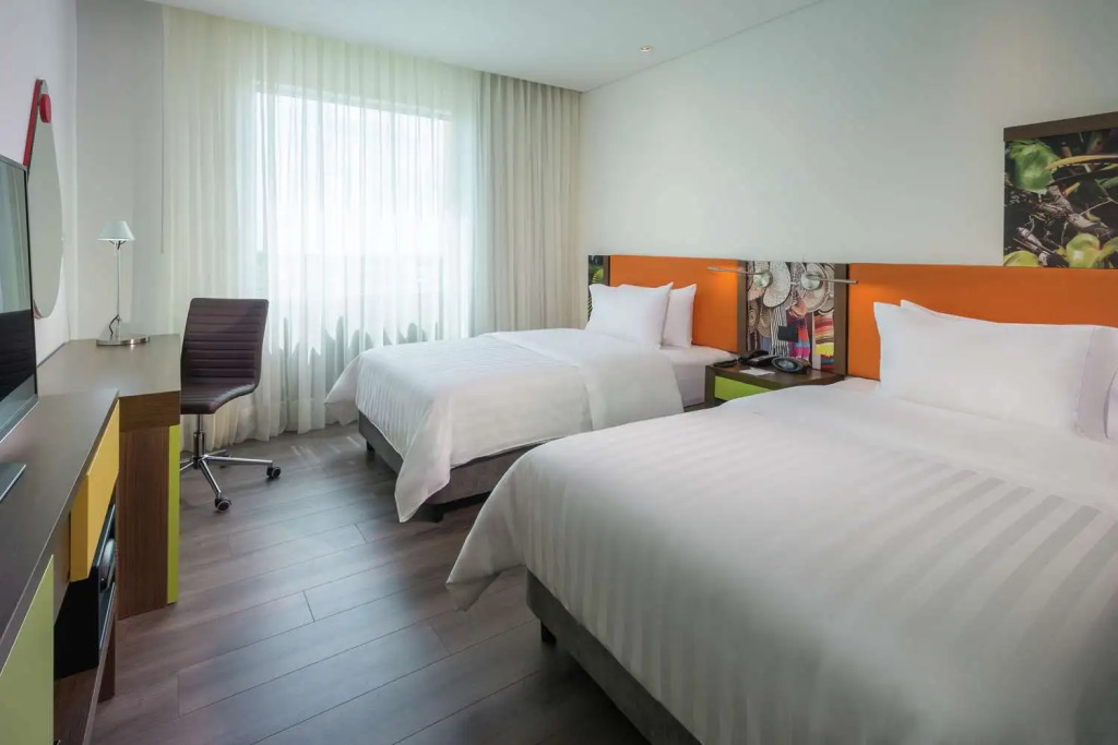 Hampton By Hilton Yopal