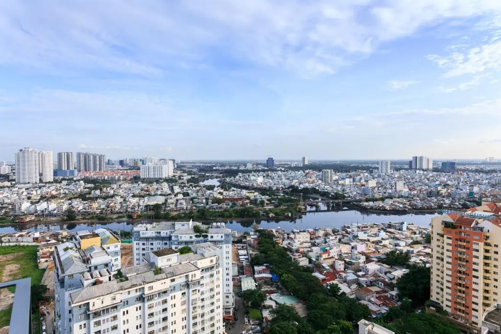 Gold View APT 346 Ben Van Don, Phuong 1, Qaun 4