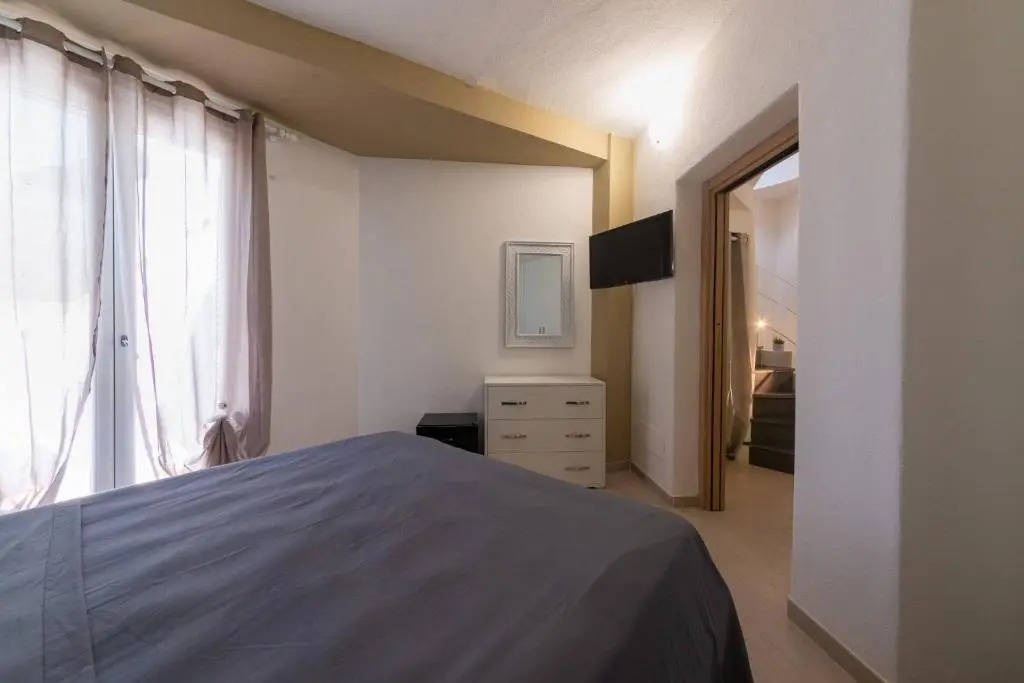 Villa Rosaria Ischia Porto
