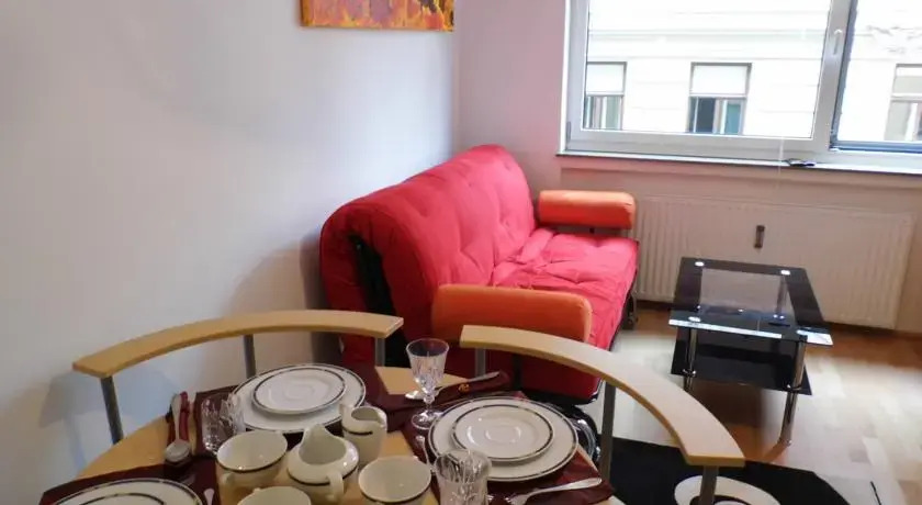 Apartment Alpha 2
