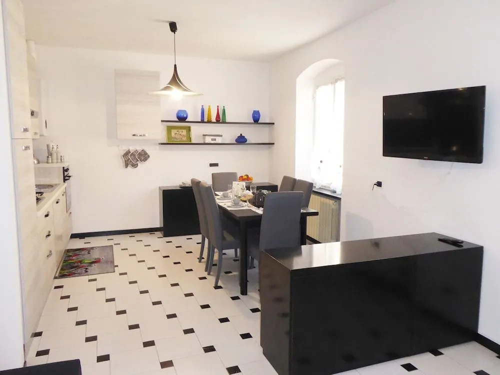 Casa Ninni