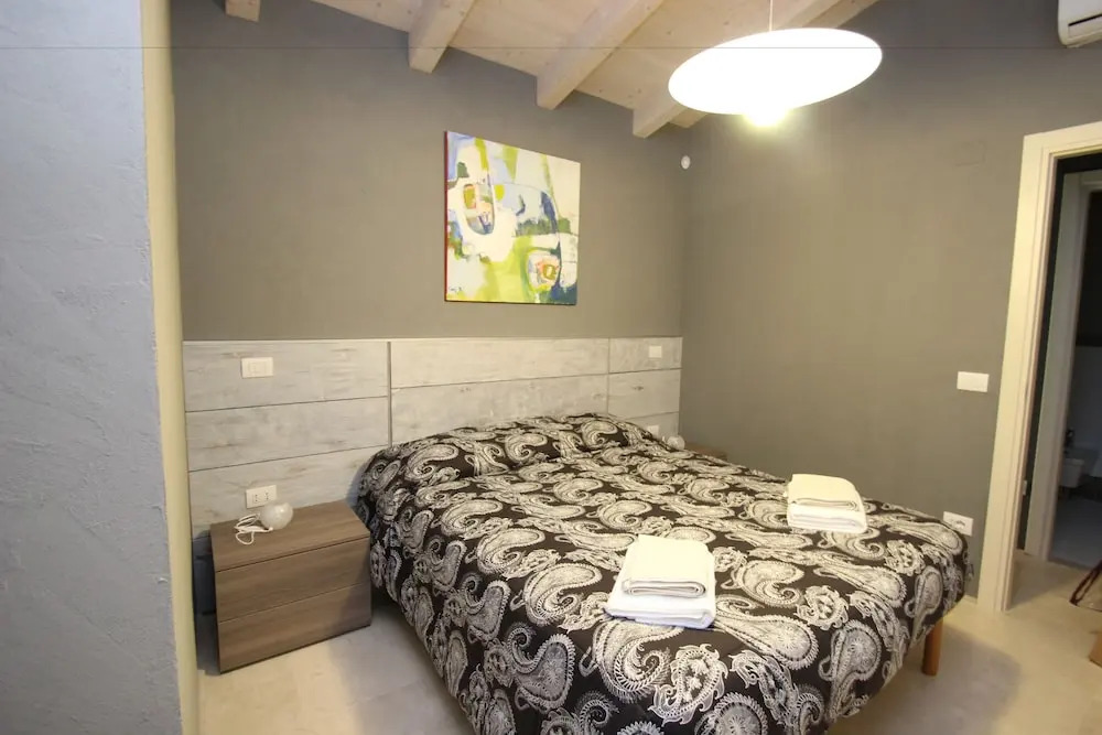Villas Fazana