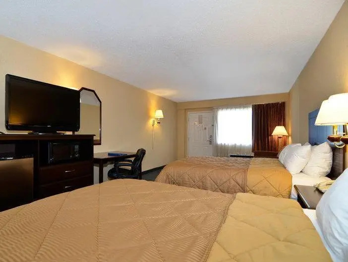 Harpeth Inn