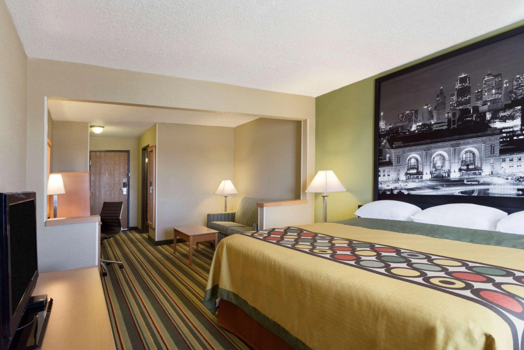 Comfort Inn Lees Summit - Hwy 50 & Hwy 291