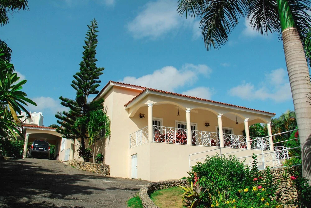 Villa Marty