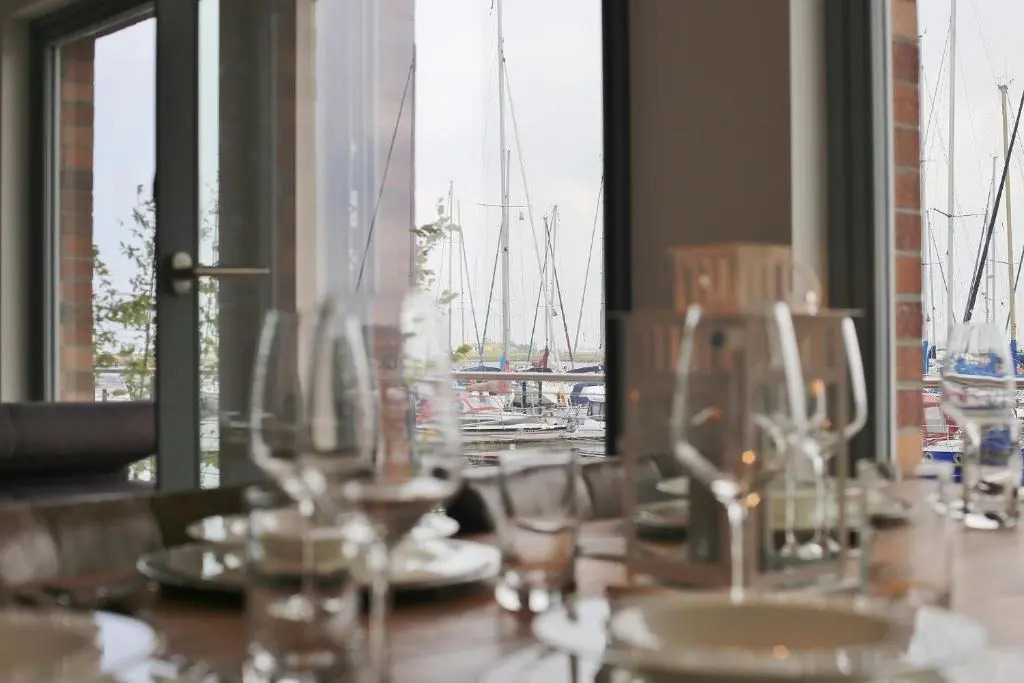 Strandresort Heiligenhafen Strandresort 47
