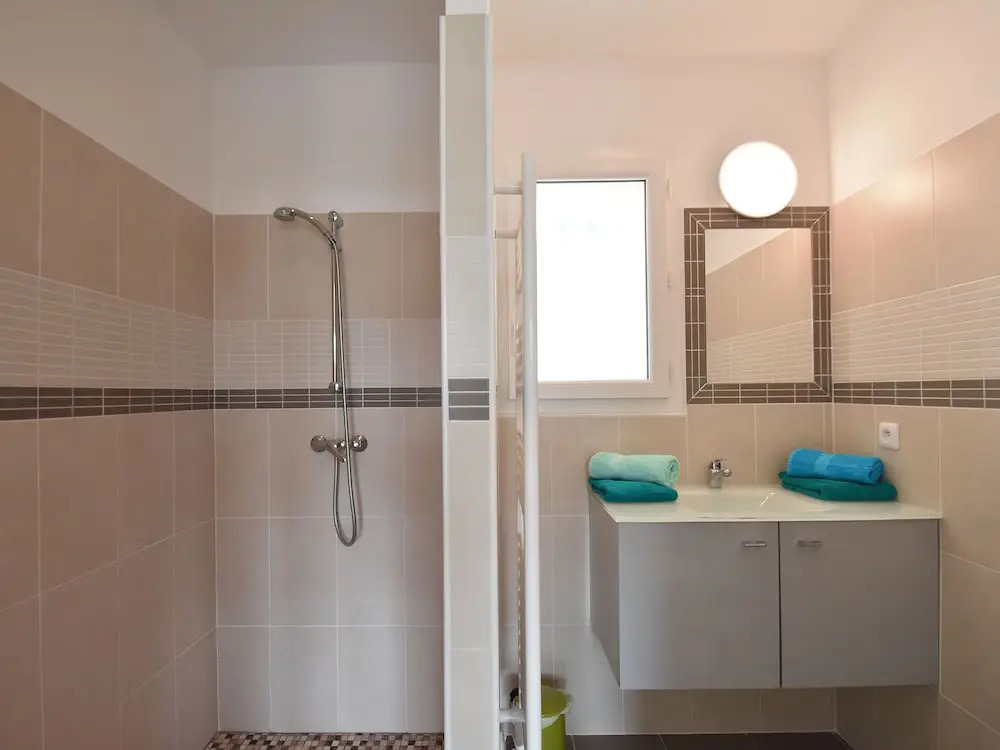 Pleasing Villa in Artignosc-sur-verdon With Swimming Pool