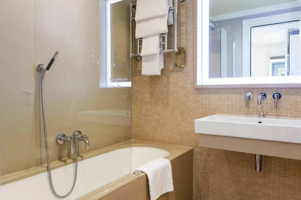 Hilton Garden Inn Florence Novoli