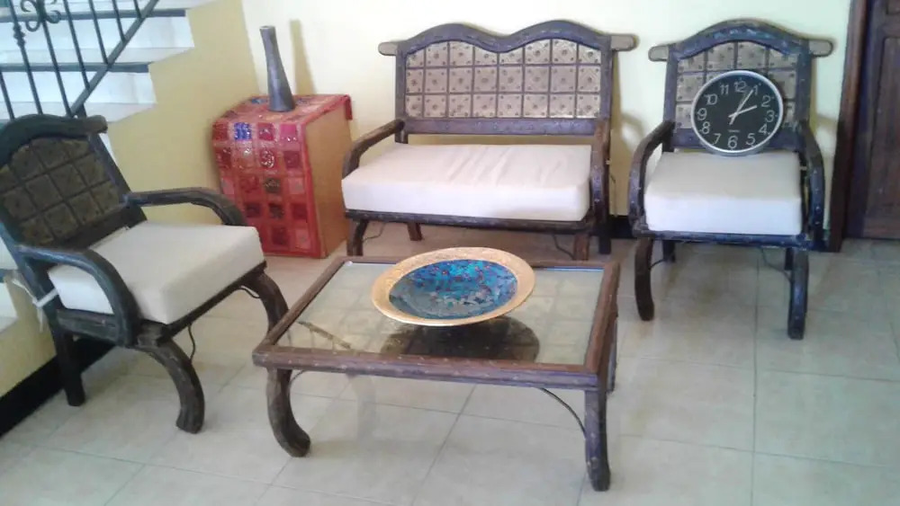 Apartment With 3 Bedrooms in Trou aux Biches, With Wonderful sea View,