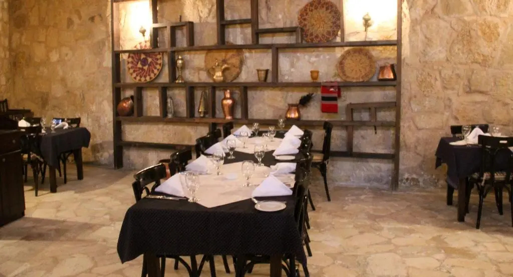 Hayat Zaman Hotel And Resort Petra