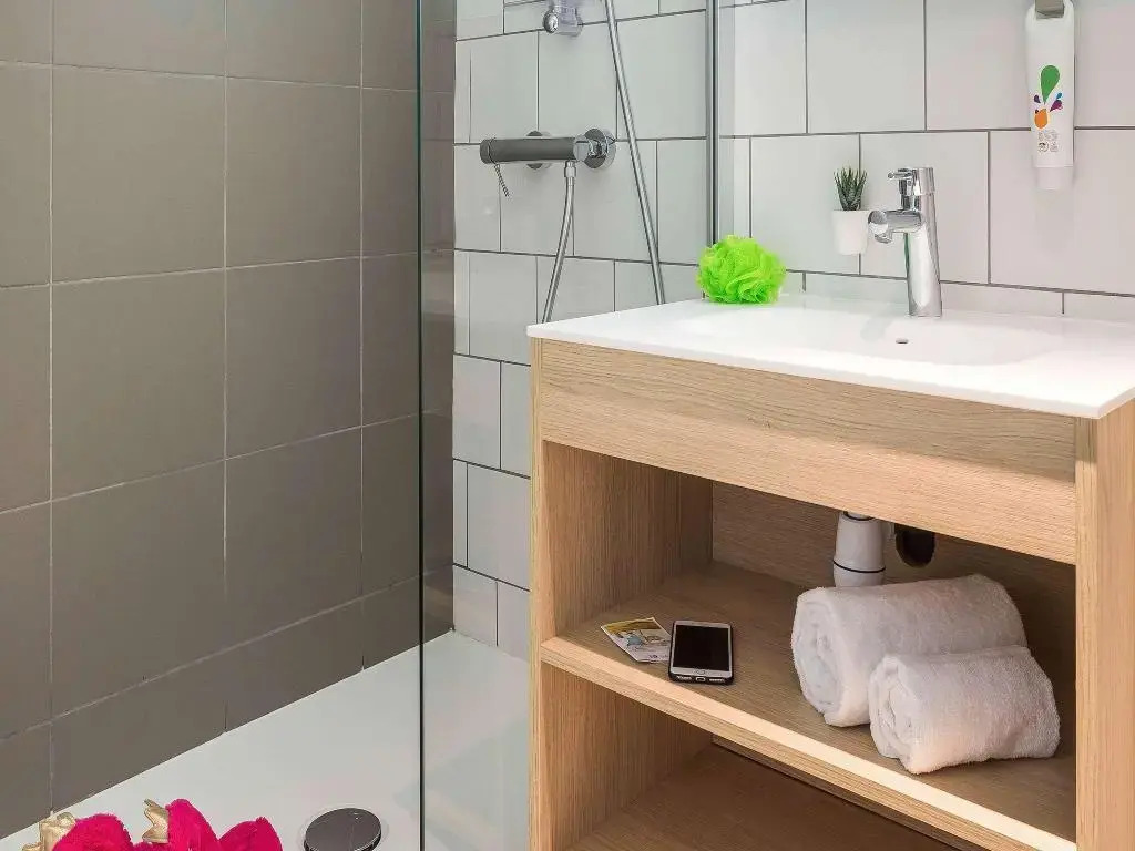Matabi Hotel Toulouse Gare by HappyCulture