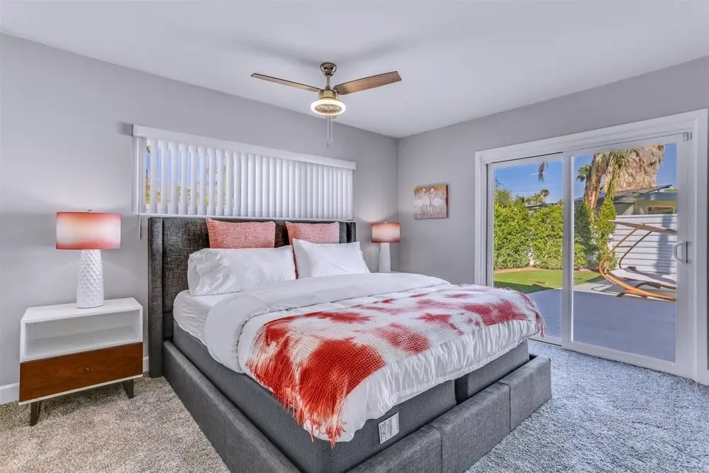 Desert Flamingo PS
