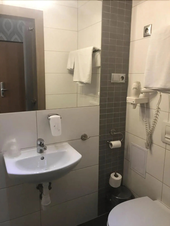 Hotel Śródmiejski