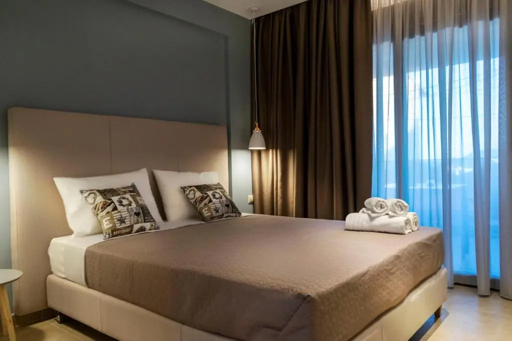 Arion suites