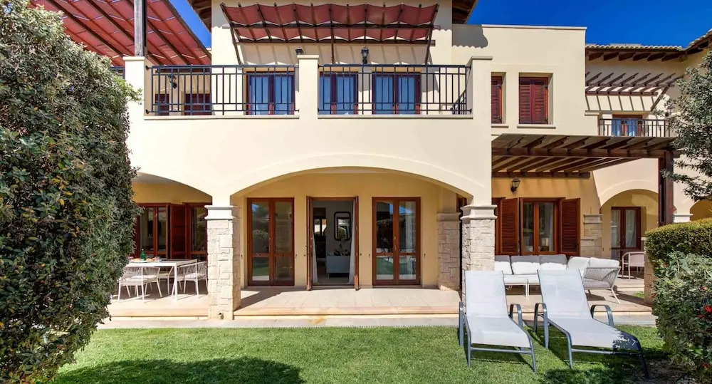 Apartment Bc02 - Lelantos