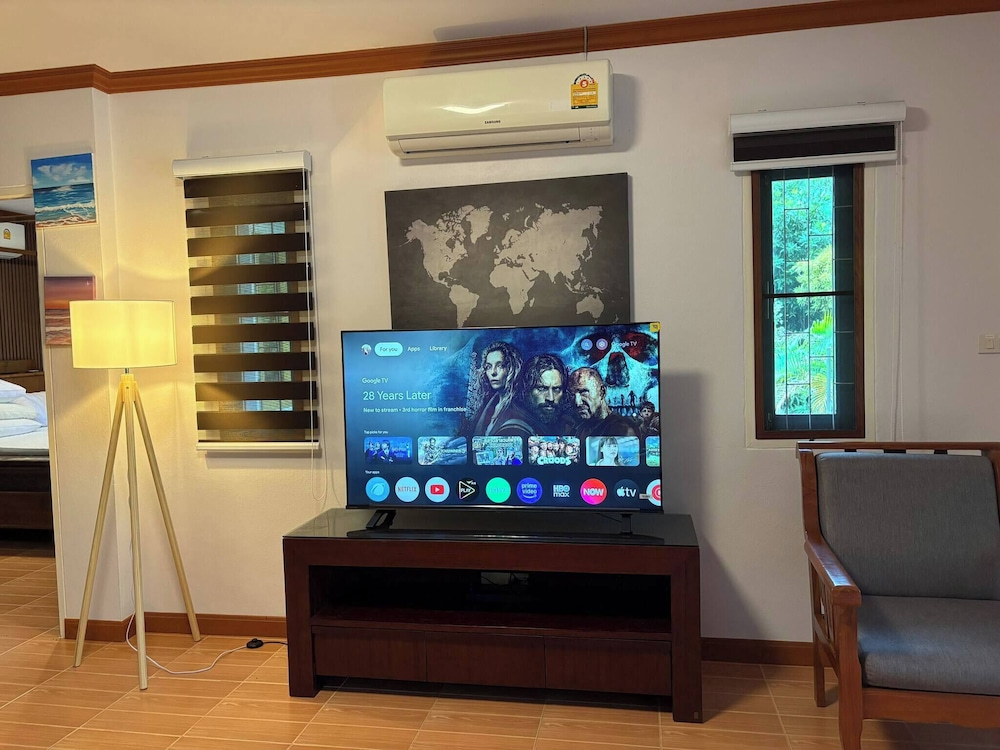 Cozy Garden Cottage Krabi 1 BR