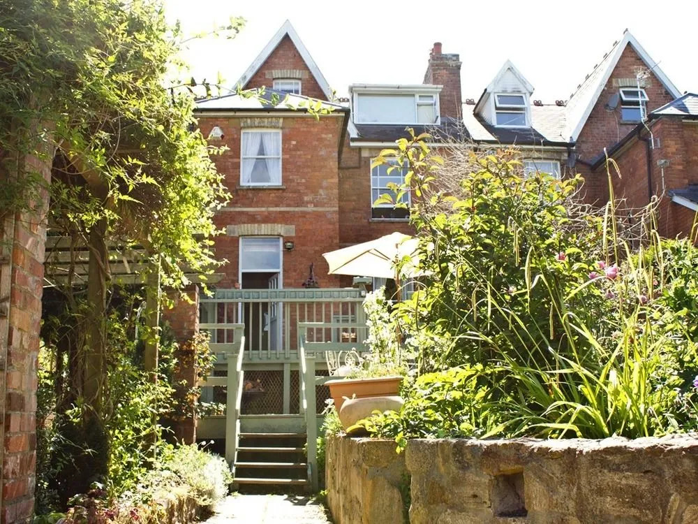 The Loft Room
