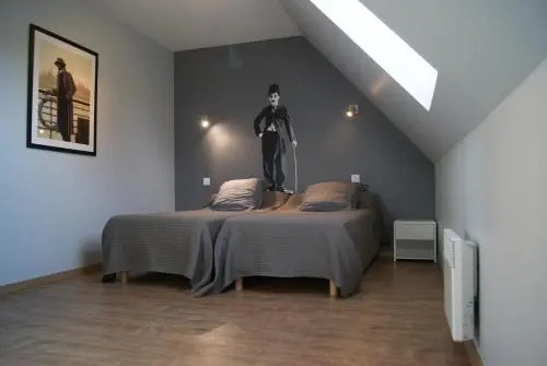 residence kersailliou
