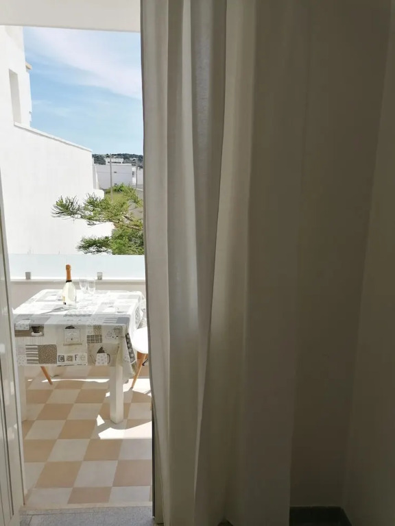 Residence Leucasia
