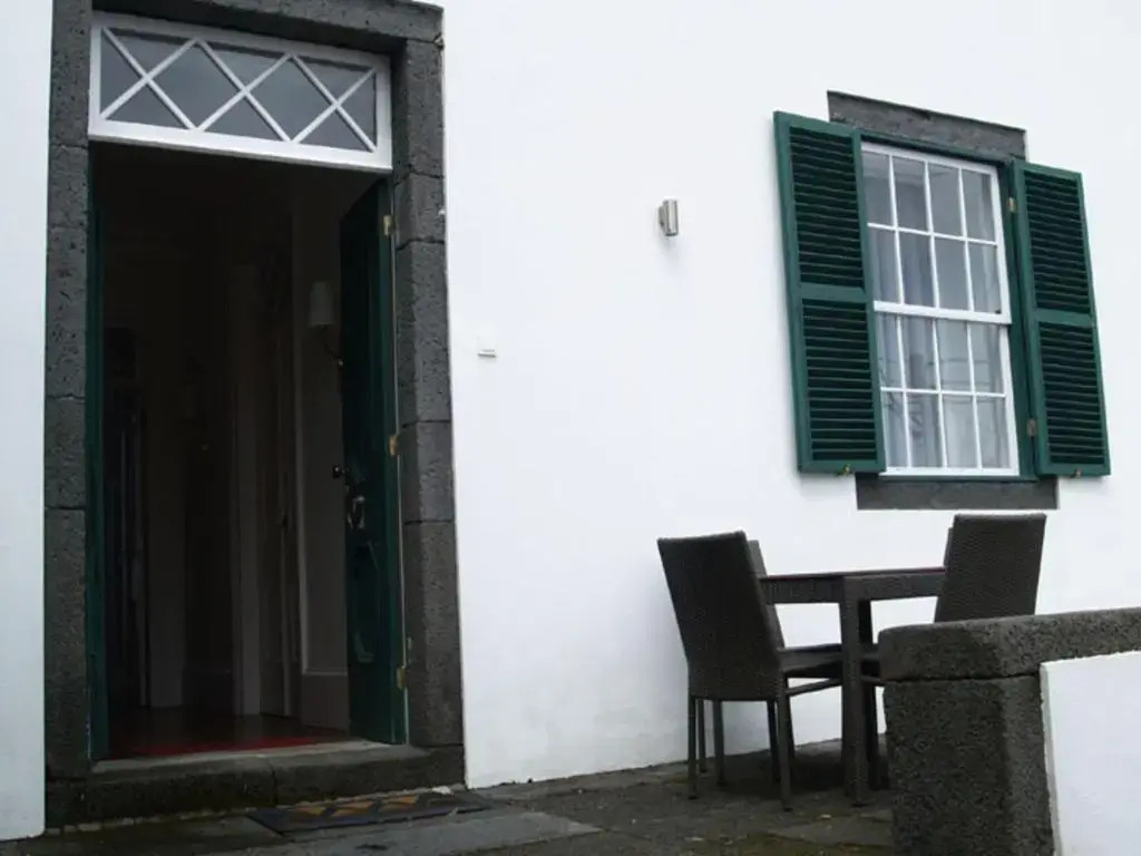 Casa do Comendador