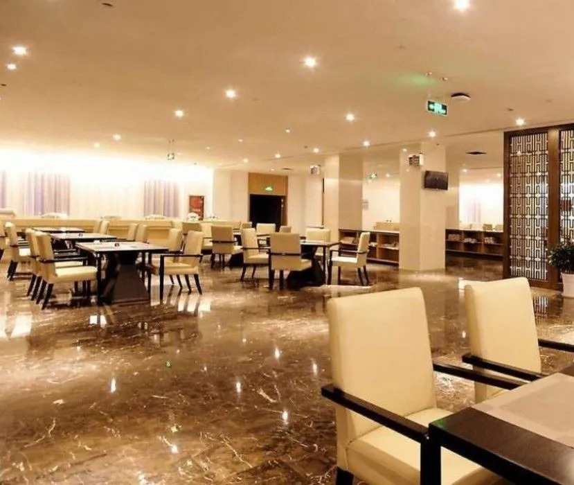 Yuanzheng Haiji Hotel