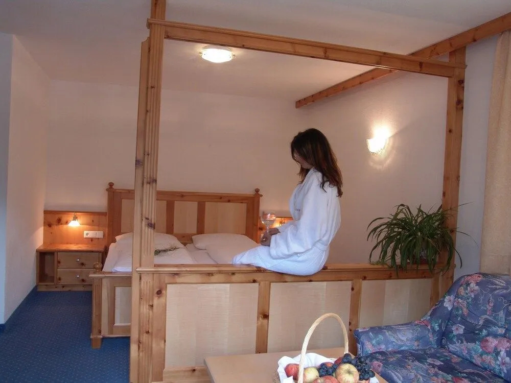 B&B 2000 - Panorama Pension
