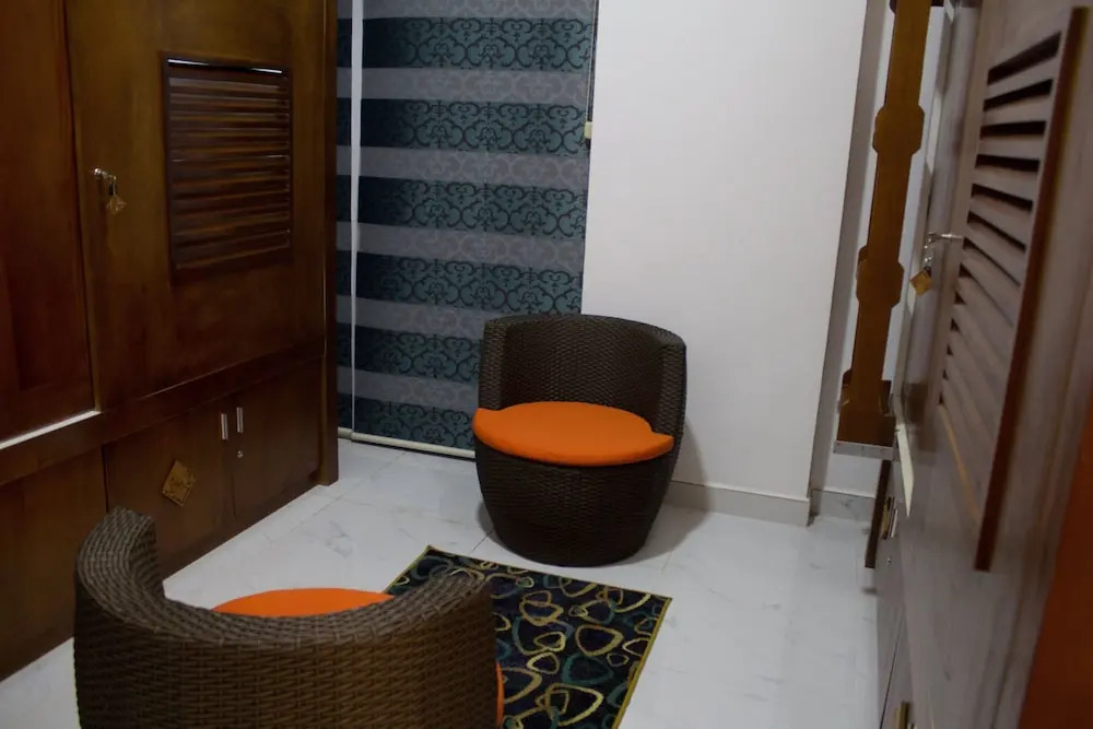 CUBEZ Capsule Hotels Colombo Beach - Hostel