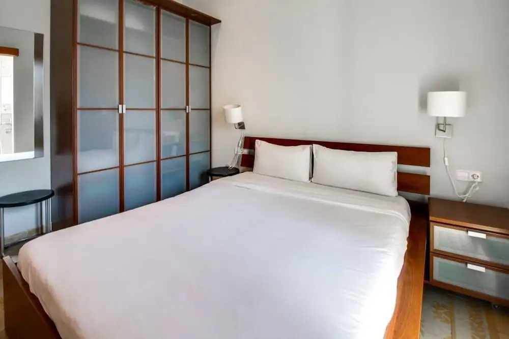 Amazing 2bed/2bath close to Sagrada Familia