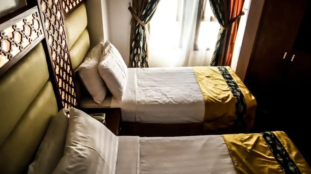 Almukhtar Aldahbe