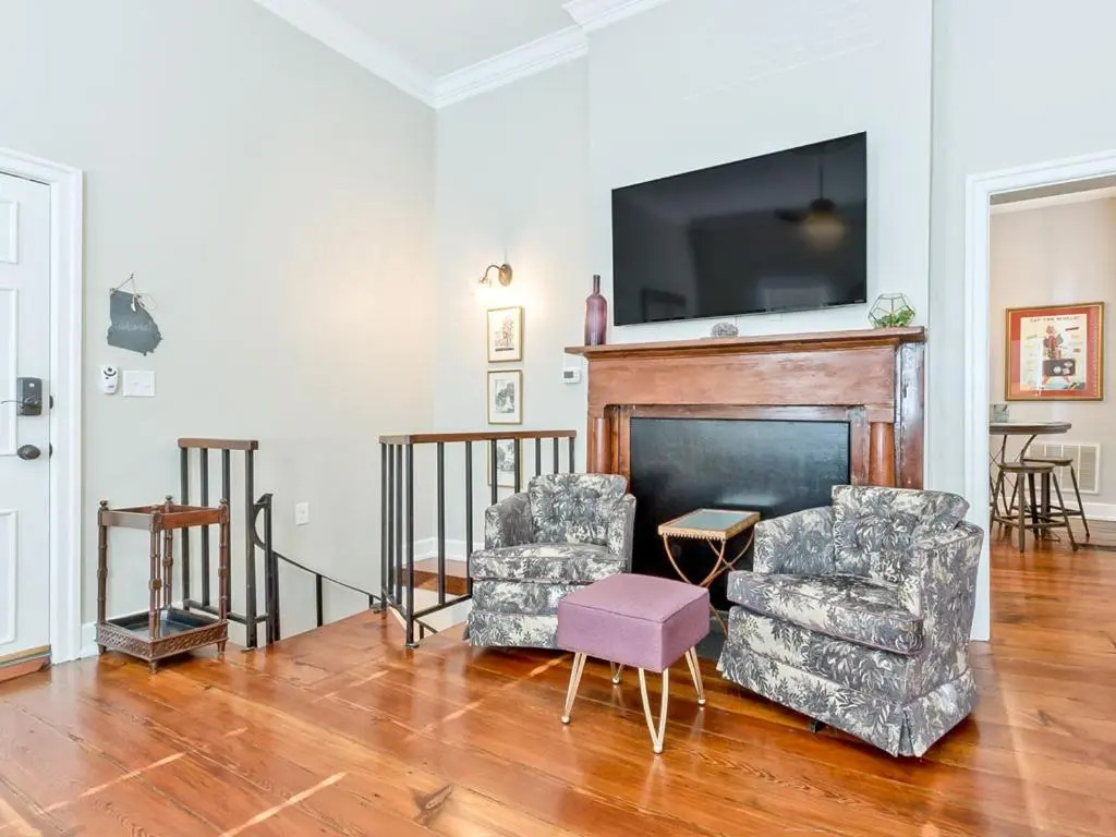 Habersham 2 by Tybee Vacation Rentals