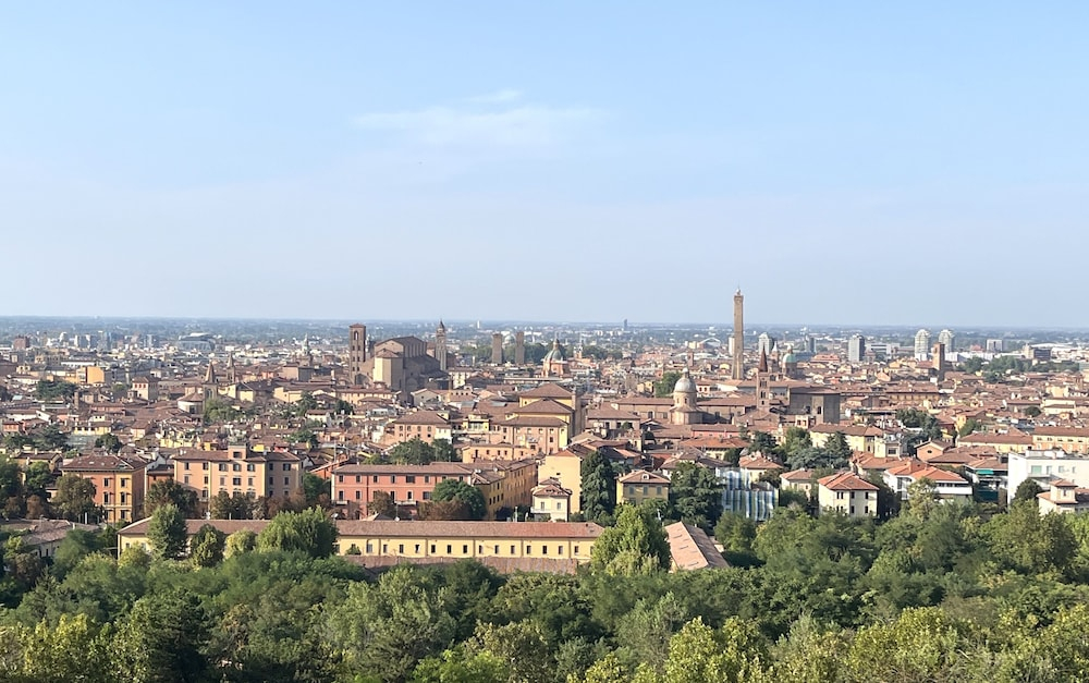 Bologna Homes