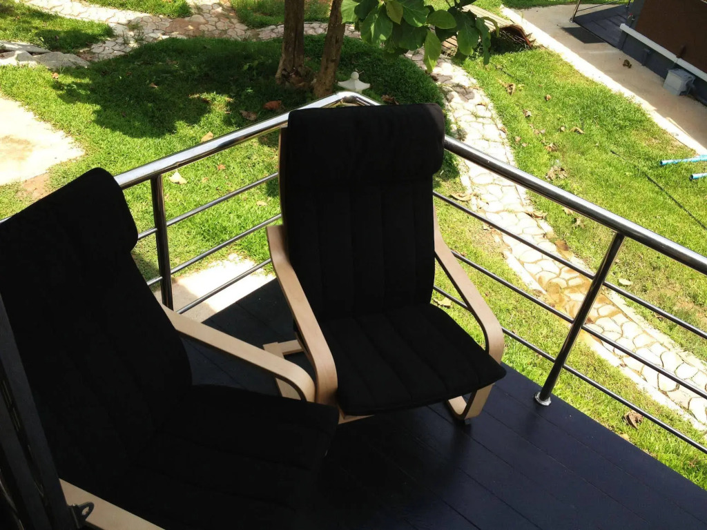 Zen Home Resort & Garden @ Phayao
