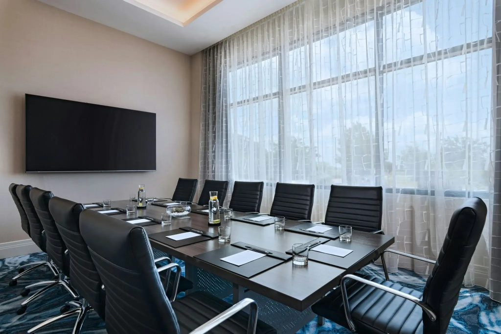 The Westin Dallas Southlake