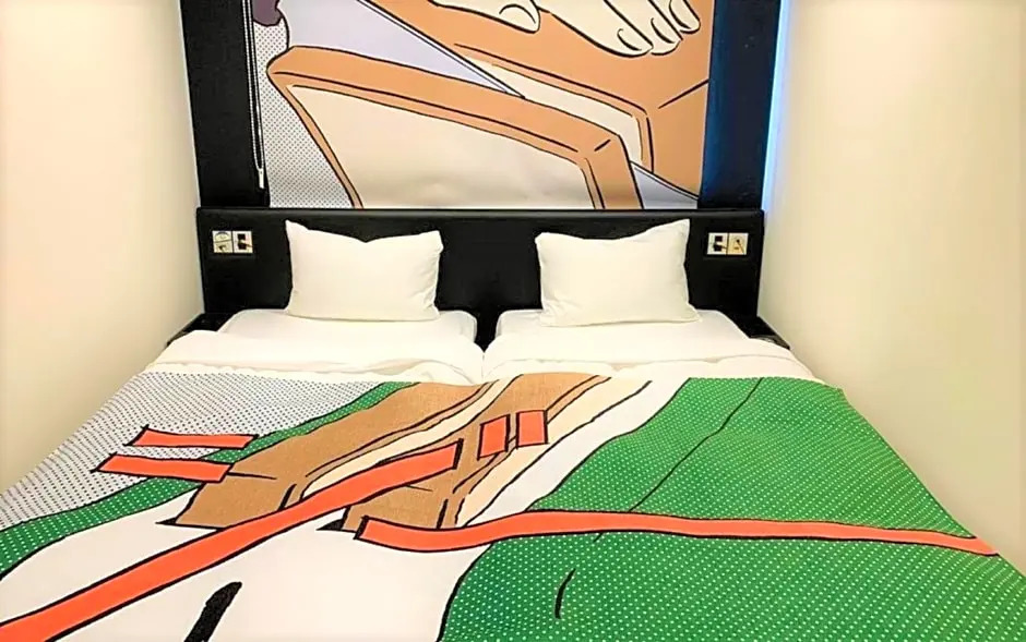 HOTEL TAVINOS Hamamatsucho - Vacation STAY 51014