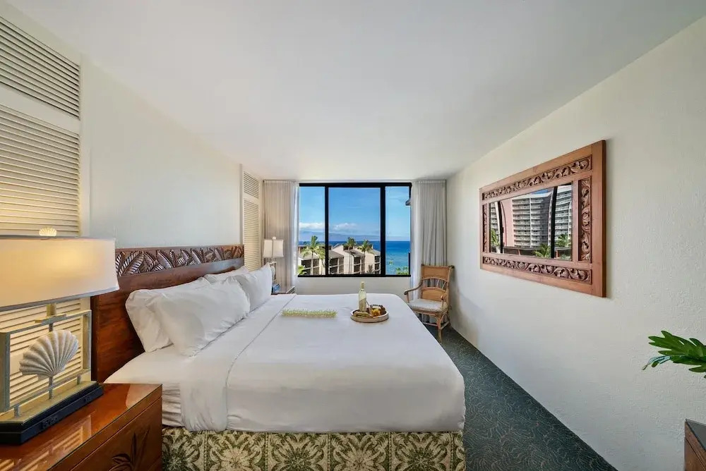 Kaanapali Shores 709
