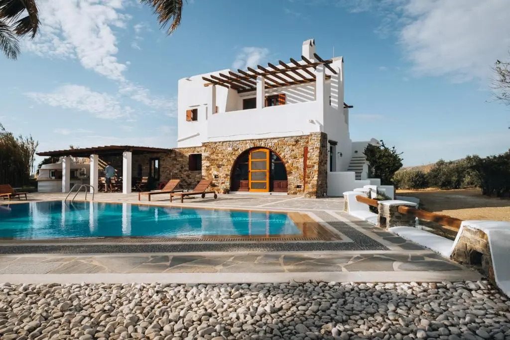 Saint Croix Villa