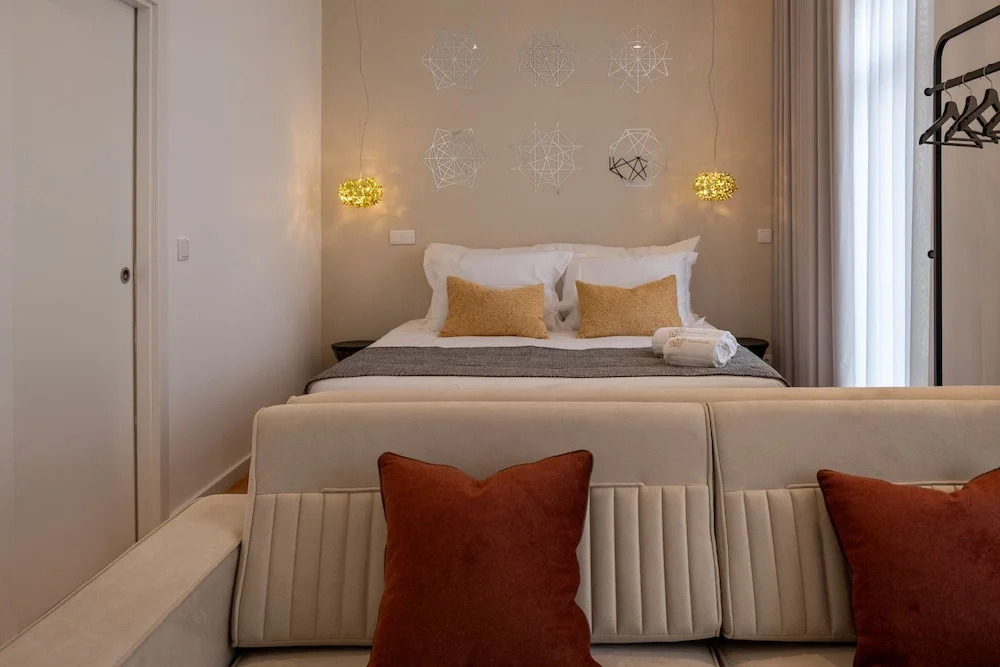 Pedra de Sal - Hostel & Suites