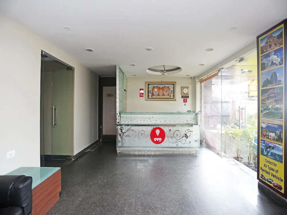 OYO 3035 Hotel Sun Sai