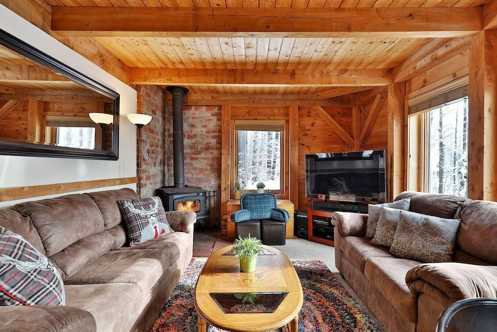 The Killington Cabin by Killington Vacation Rentals