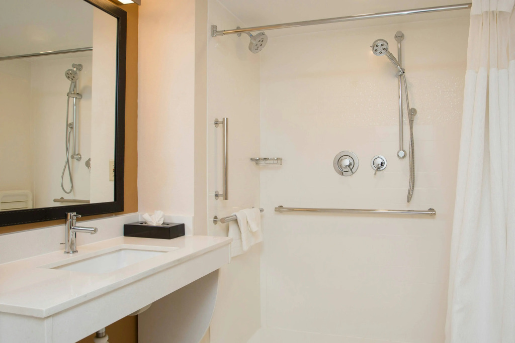 Fairfield by Marriott Inn & Suites Raynham Middleborough/Plymouth