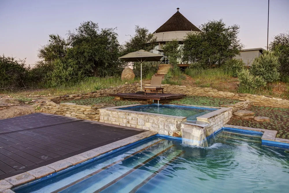 Naankuse Lodge