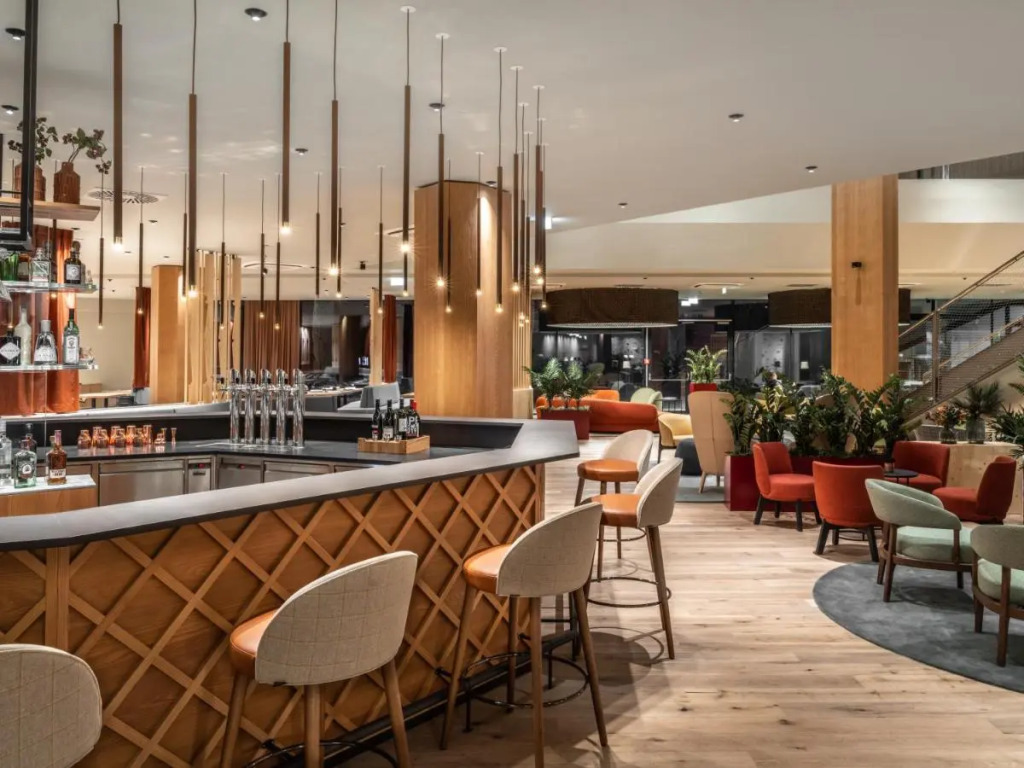 Falkensteiner Family Hotel Montafon - The Leading Hotels of the World