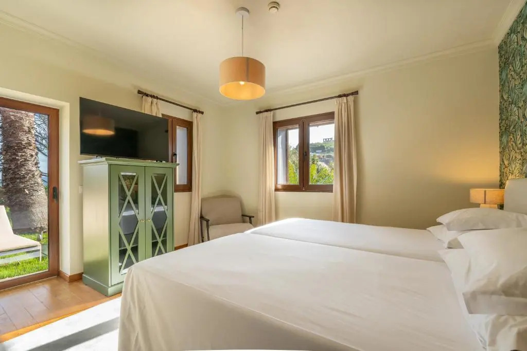 Hotel Quinta Do Furao