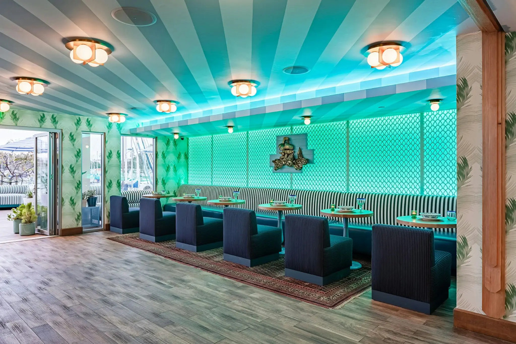 Marina del Rey Hotel